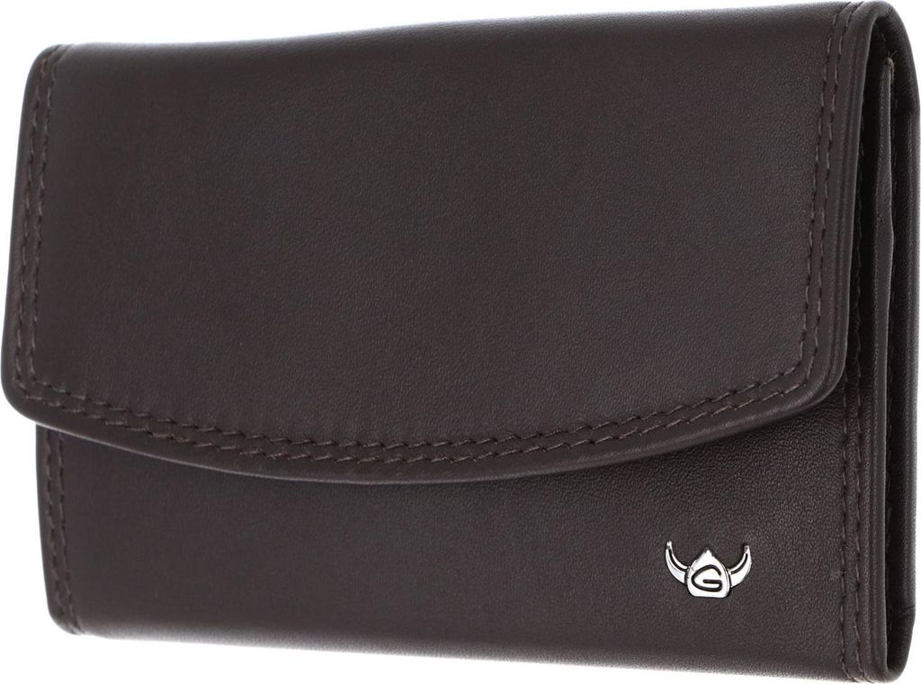 Golden Head Polo Schlüsseletui Leder 10.5 cm