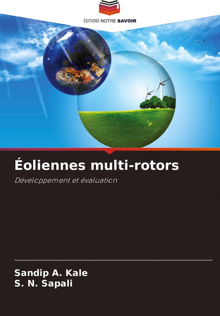 Éoliennes multi-rotors