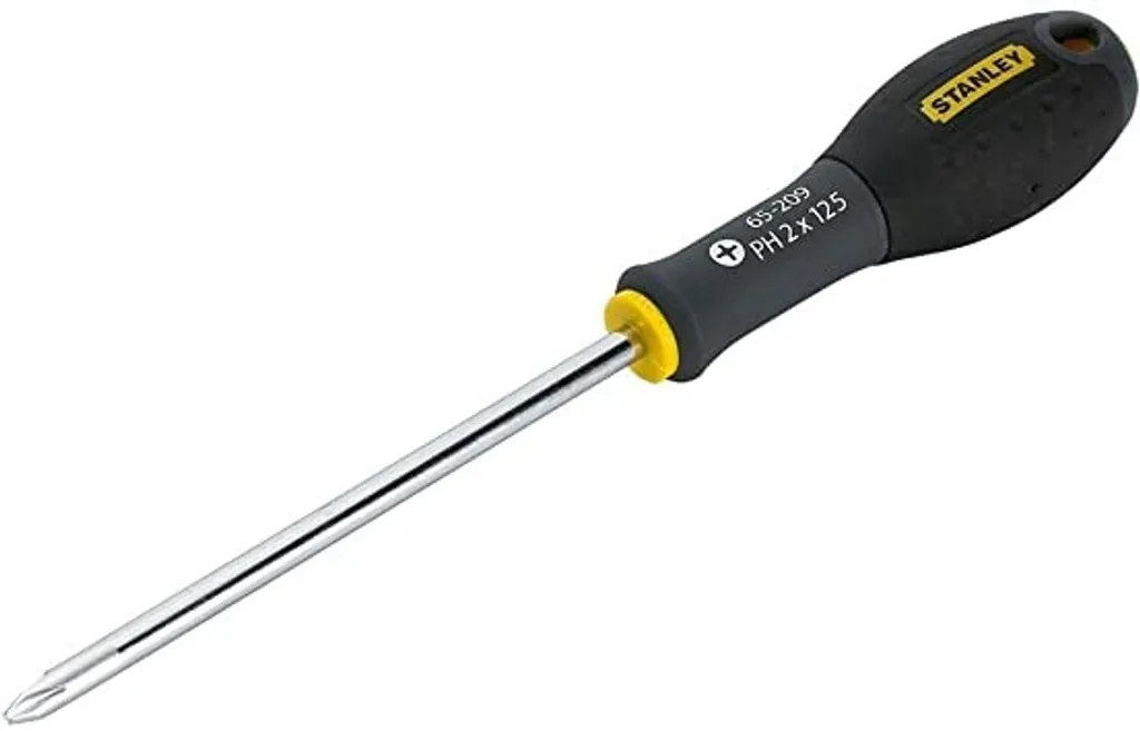 Stanley Fatmax Giravite PH2 x 250 mm | Potenza Phillips per professionisti