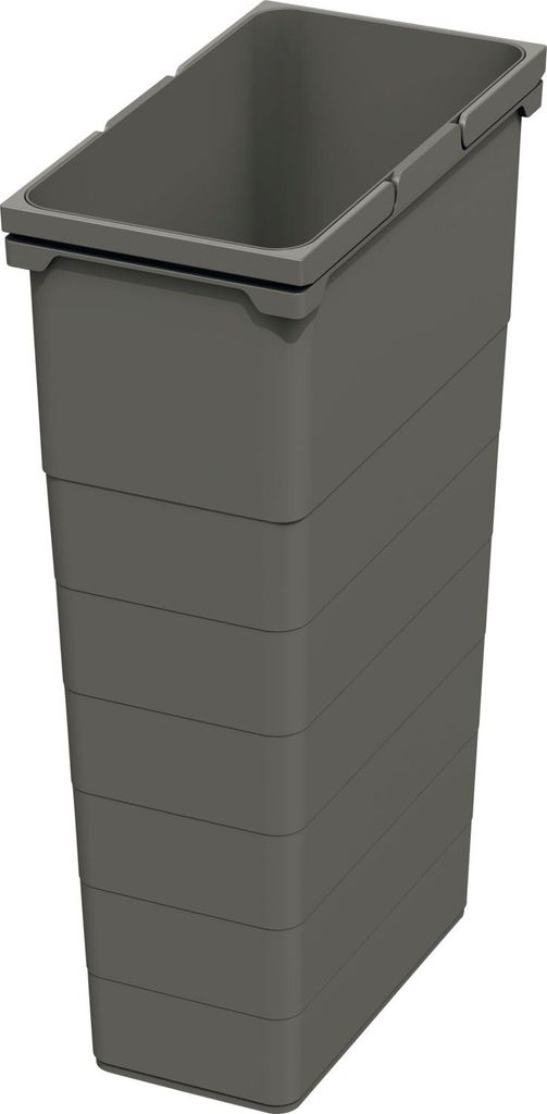 Ninka odpadkový kôš 42l odpadkový kôš s praktickou Obrázok produktu 
