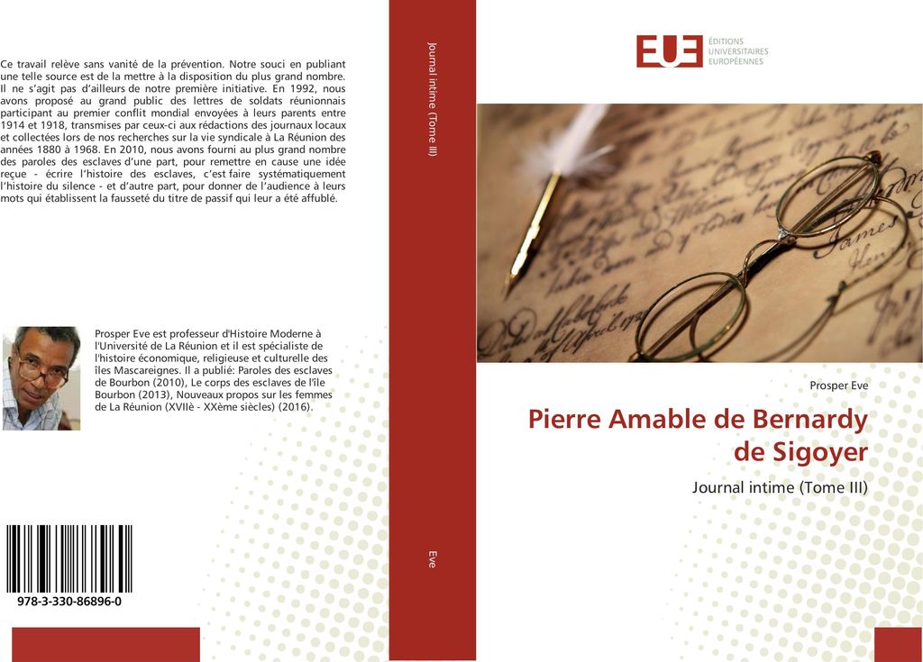 Pierre Amable de Bernardy de Sigoyer