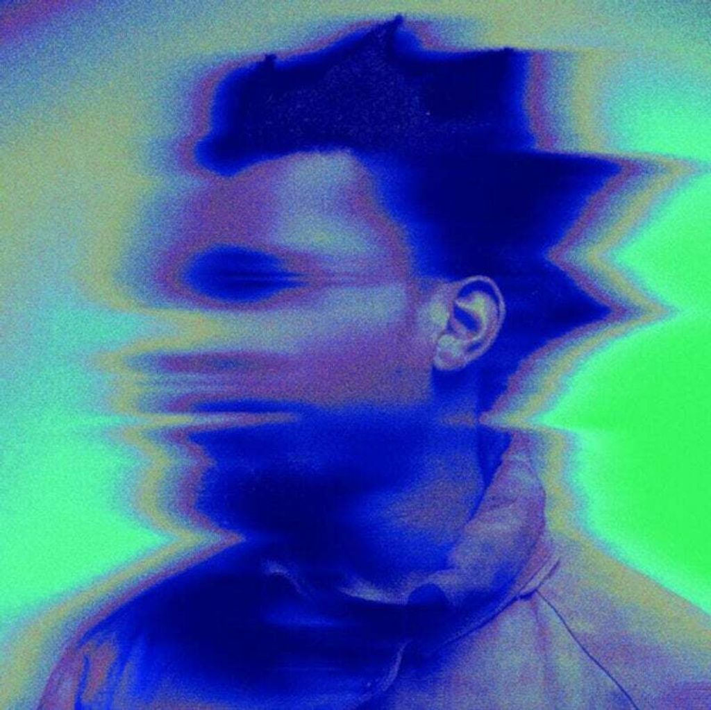 Denzel Curry - Melt My Eyez See Your Future (LP) Zdjęcie produktu 