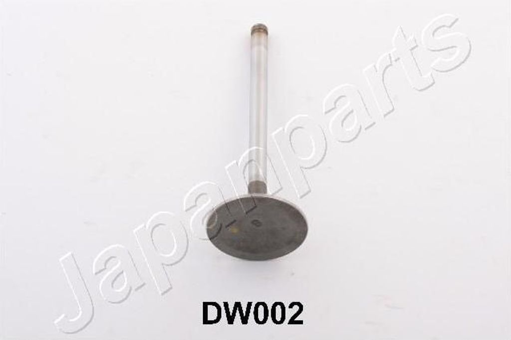 JAPANPARTS VV-DW002 Einlassventil für CHEVROLET Lanos Limousine