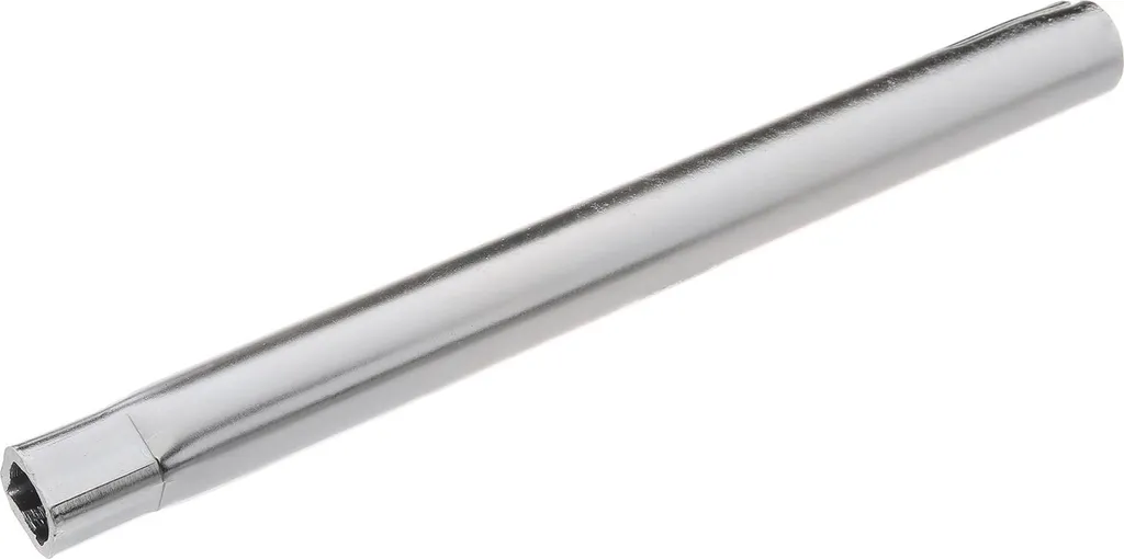 Tube de guidon pour mofa SL1 guidon chromé de rechange vintage