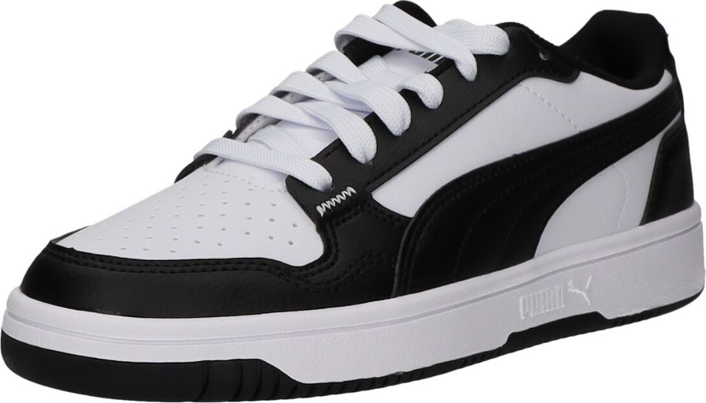 Schnürhalbschuh (casual) Reb-L Jr Produktbild 