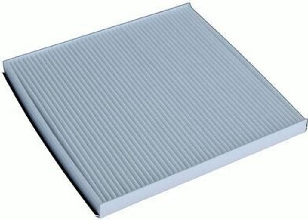 DENCKERMANN M110741 Innenraumfilter Pollenfilter für RENAULT MEGANE Scenic (JA0/1)