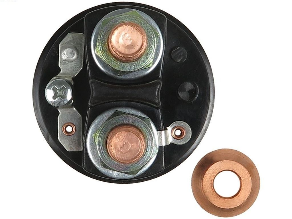 AS-PL Reparatursatz Starter SP0038