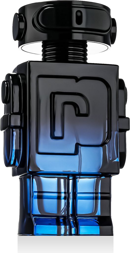 Paco Rabanne Phantom Intense Eau De Perfume Spray 100ml