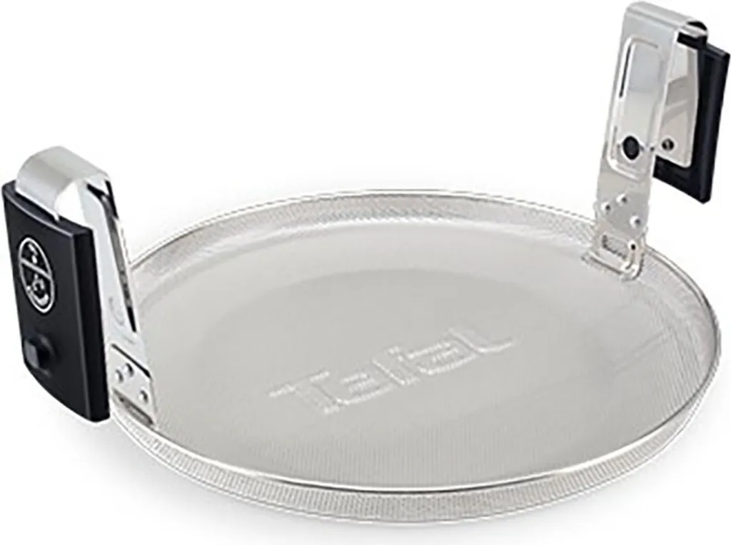 Tefal FF175D71 Single Black. Stainless steel - 6