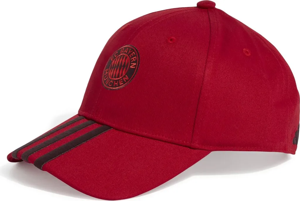 Berretto adidas Bayern Monaco IX5692 - Cappellino Ufficiale FCB Uomo