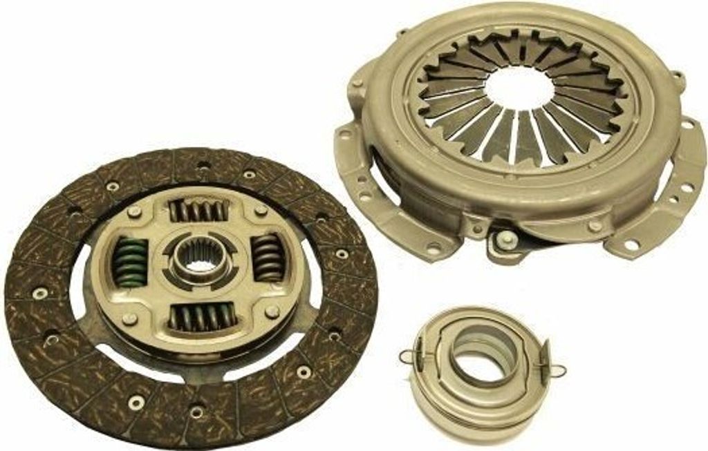 KAWE Kupplungssatz Kupplung für HYUNDAI S COUPE (SLC) 962568