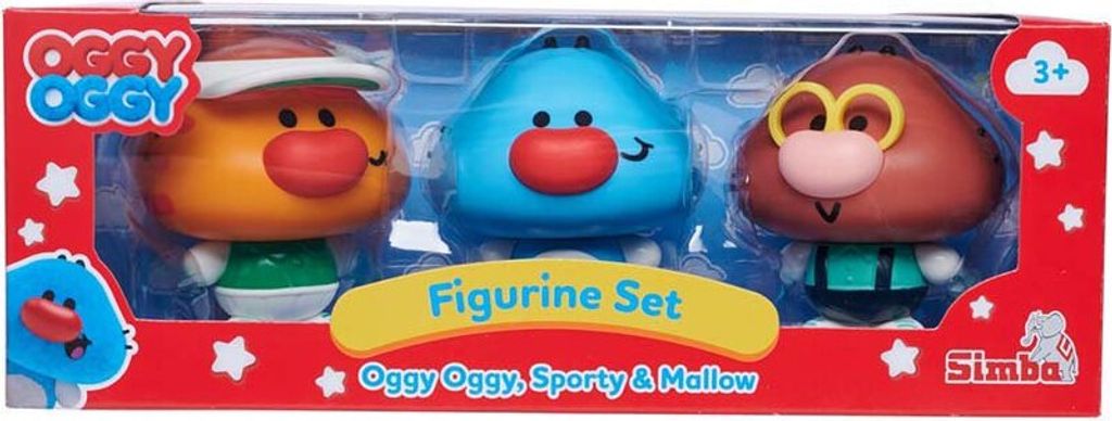 Smoby 109356133SMB, 3 rok / roky, Viacfarebný Obrázok produktu 