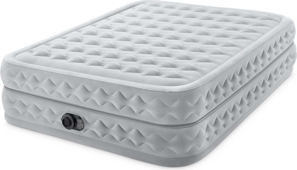 Intex Supreme AirFlow Queen 2 Persons Luftbett Produktbild 
