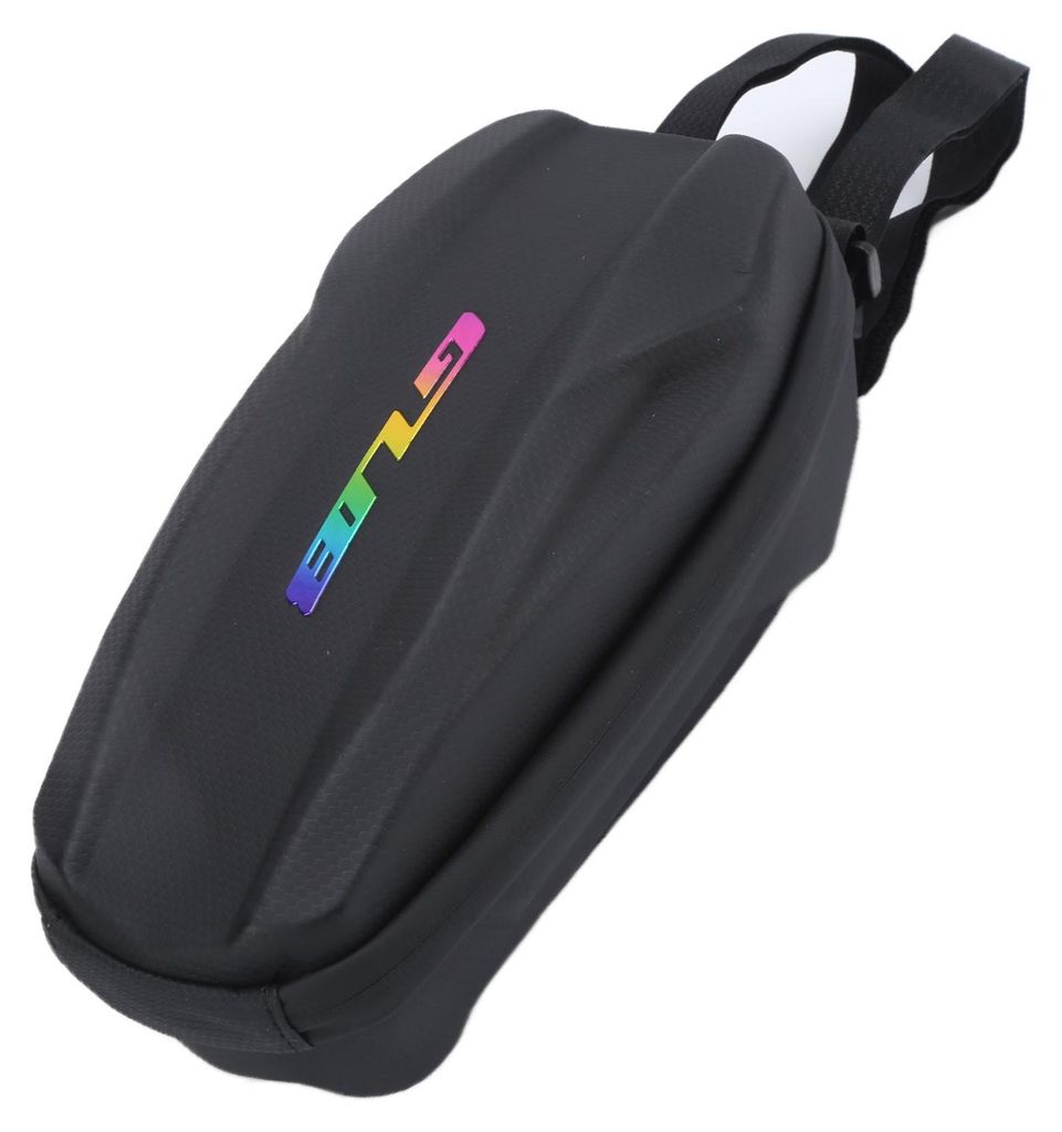 GUB Scooter Storage Bag Firm Rainproof Durable Safe Reflective Convenient Scooter Handlebar Bag