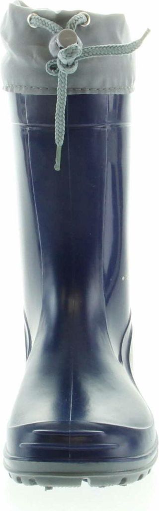 Beck Gummistiefel Gummistefel Uni 323937383433 Blau 23 EU