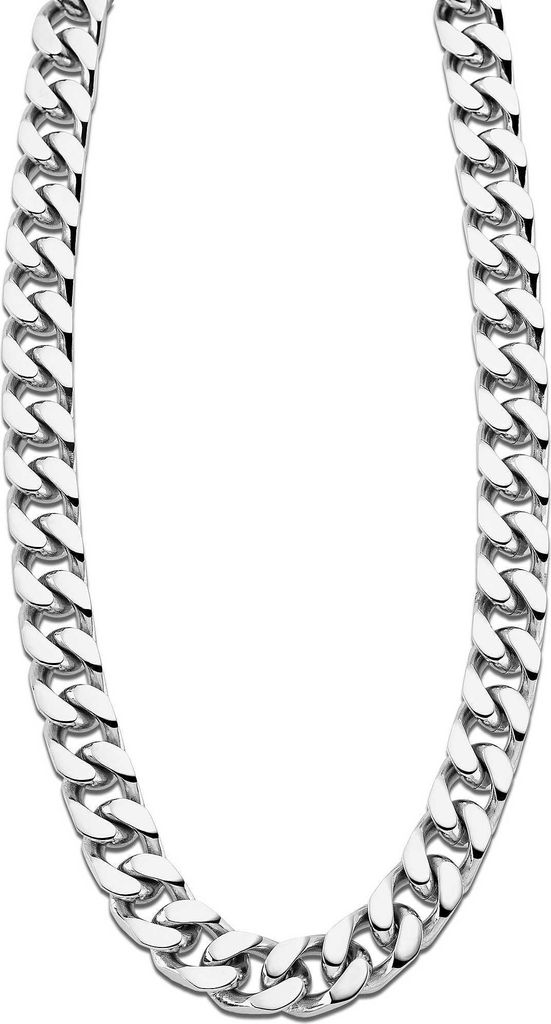 Lotus LS1933-1/1 Collier homme en acier inoxydable Image du produit 