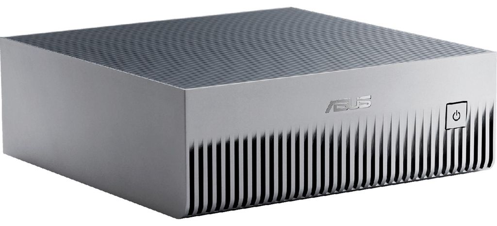 ASUS Ascent GX10-GG0003BN KI-Supercomputer, Mini-PC, Produktbild 