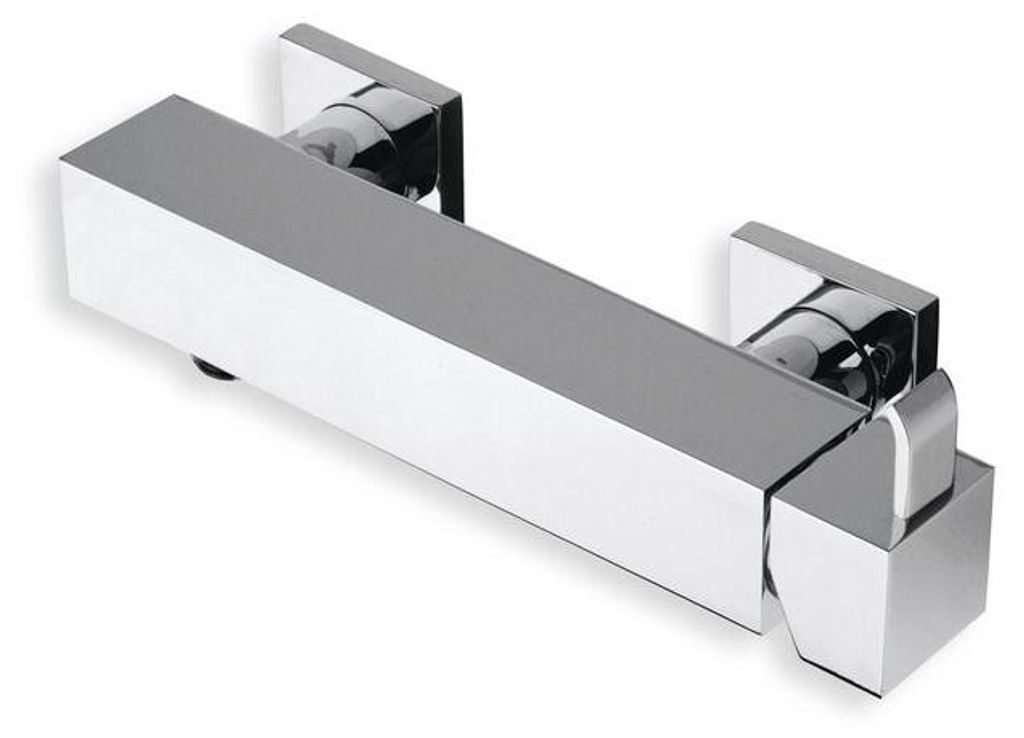 CASA39 Cristina Quadri Aufputz-Brausearmatur für Dusche CRIQM40151