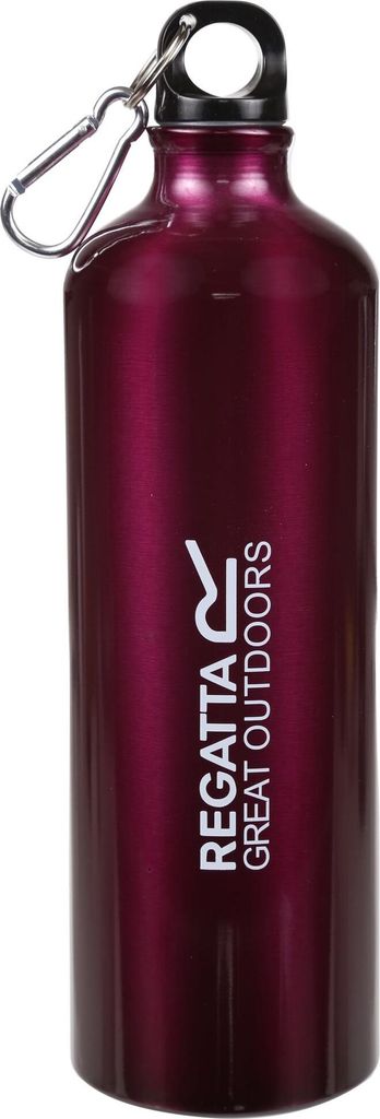 Regatta - Wasserflasche, 1l RG5646 (1 L) (Azalee) Obrázok produktu 
