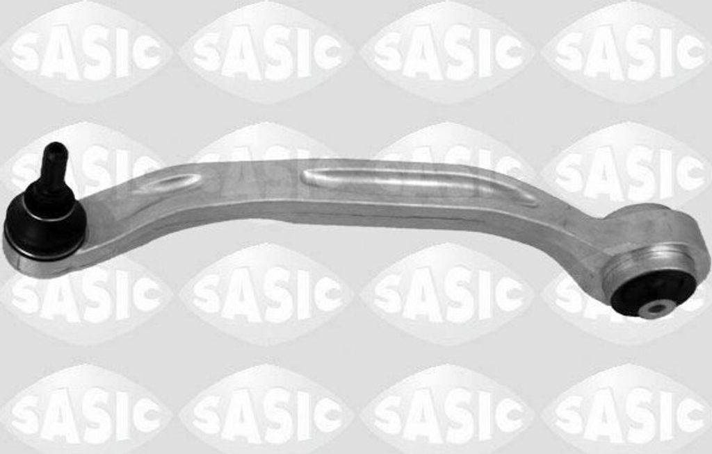 SASIC 7476199 Querlenker Vorne Hinten Unten Links für AUDI A6 Avant (4F5, C6) Dreieckslenker (NKW)