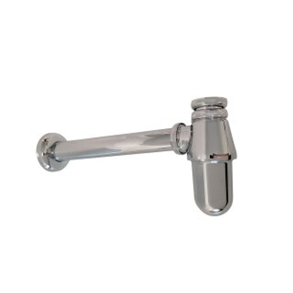 Grohe WT-Sifone 5/4 pollici cromato, 1 pezzo. Immagine del prodotto 
