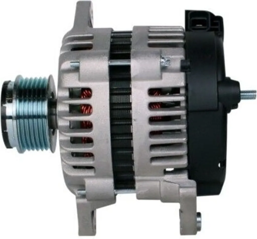 Alternateur HELLA 8EL 012 429-171 pour Astra H et Zafira B - Qualité OE