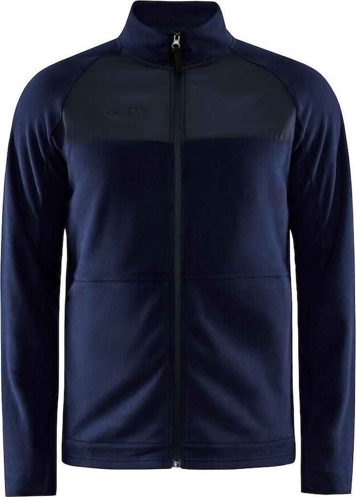 Craft ADV Explore Fleece Midlayer M
