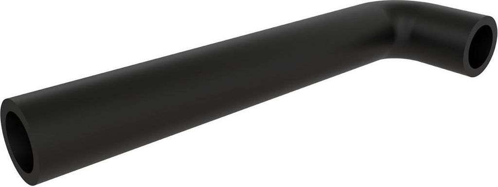 Sauermann Kautschuk-Adapter mit Bogen - Set mit 3 Stk. Immagine del prodotto 