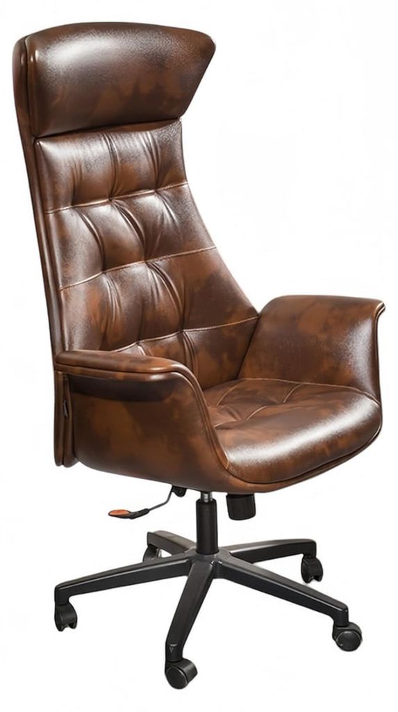 Büro Einrichtung Schreibtisch Tisch Luxus Möbel Konsole Sessel Sofa 7tlg