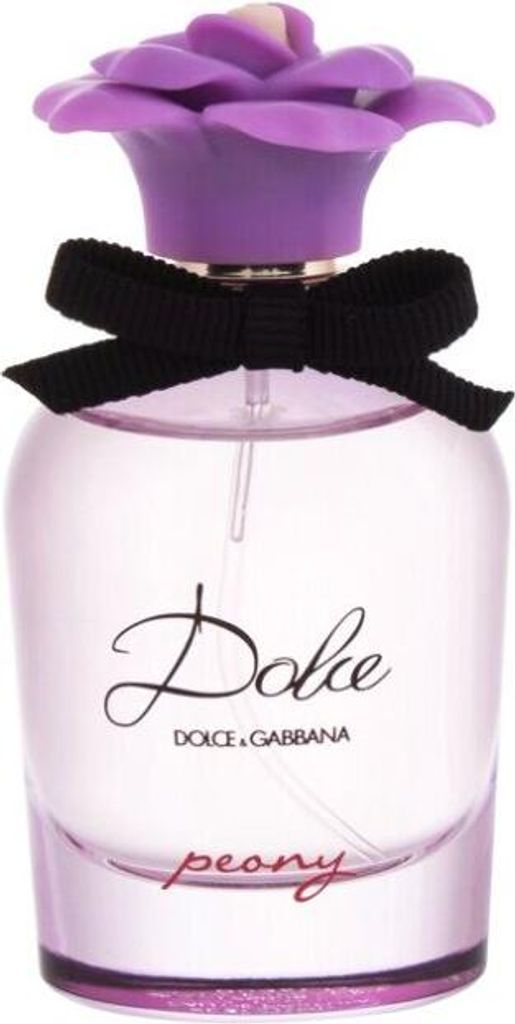 Dolce & Gabbana Eau de Parfum Dolce Peony Eau de Parfum Immagine del prodotto 