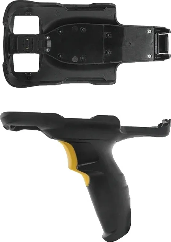 Poignée de Scan Zebra TC53 TC58 pour Logistique et Inventaire Rapide