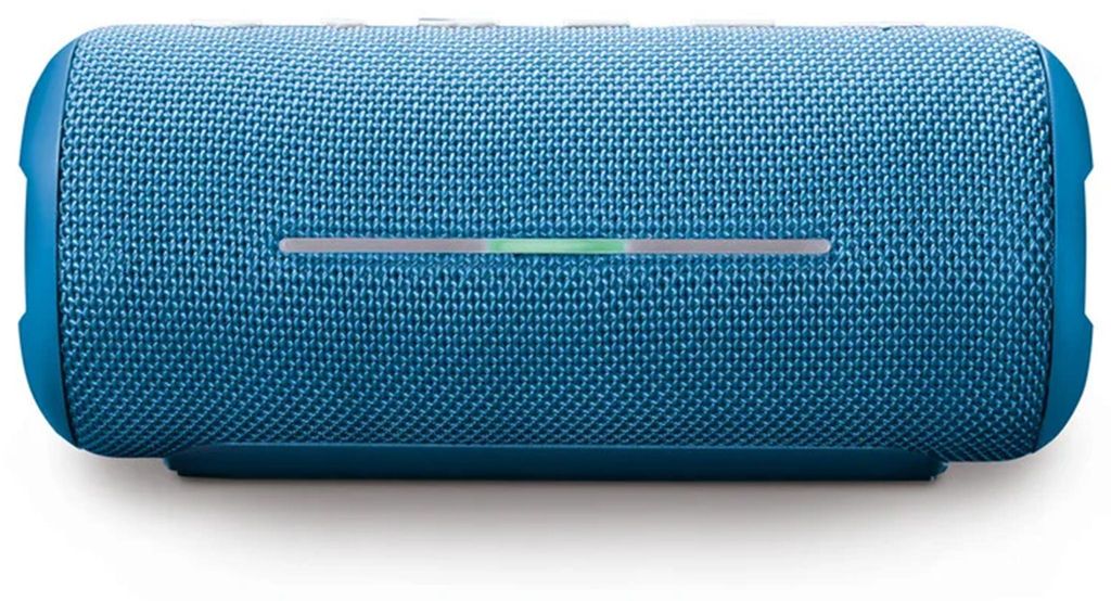 SILVERCREST® Bluetooth®-Lautsprecher Musikbox Rhythm Go mit Produktbild 