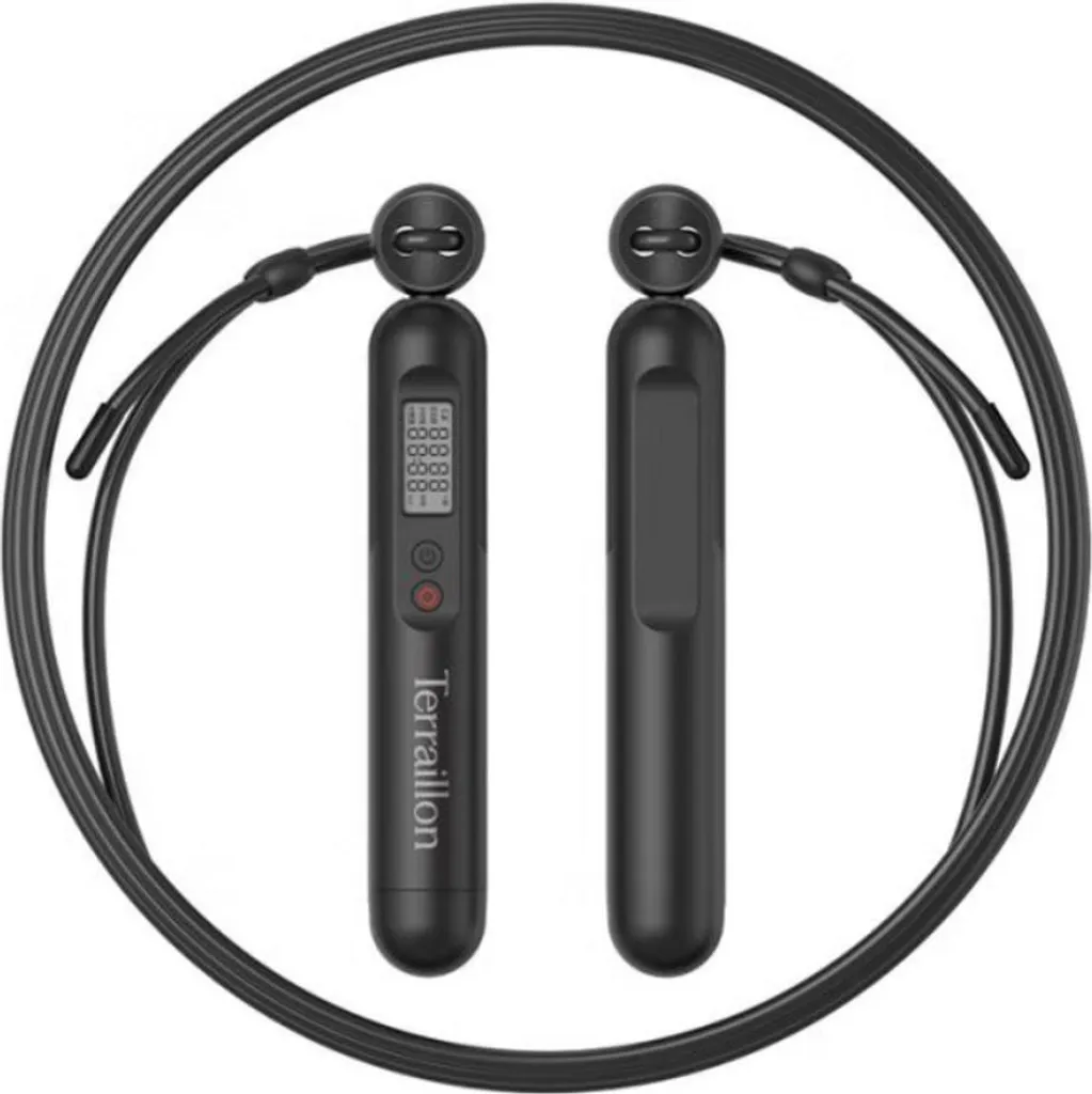 Balance Impédancemètre Connectée Terraillon Gymfitconnect Bluetooth - 5