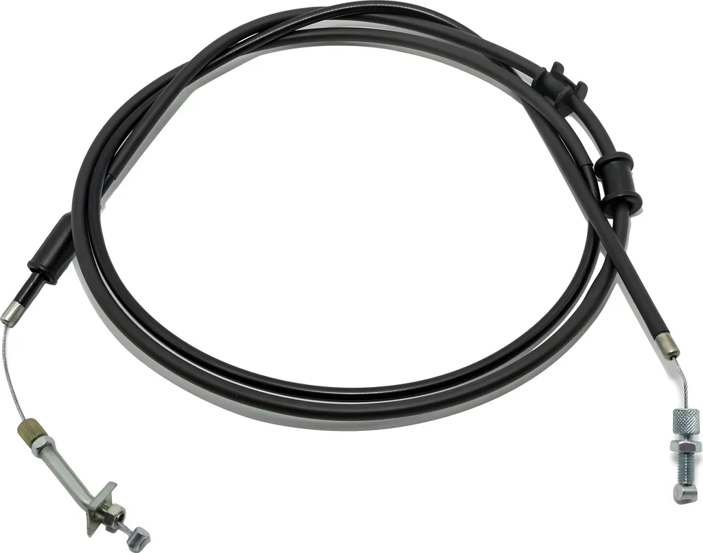 Réparez votre poignée de gaz : Câble d'accélérateur Piaggio 949415