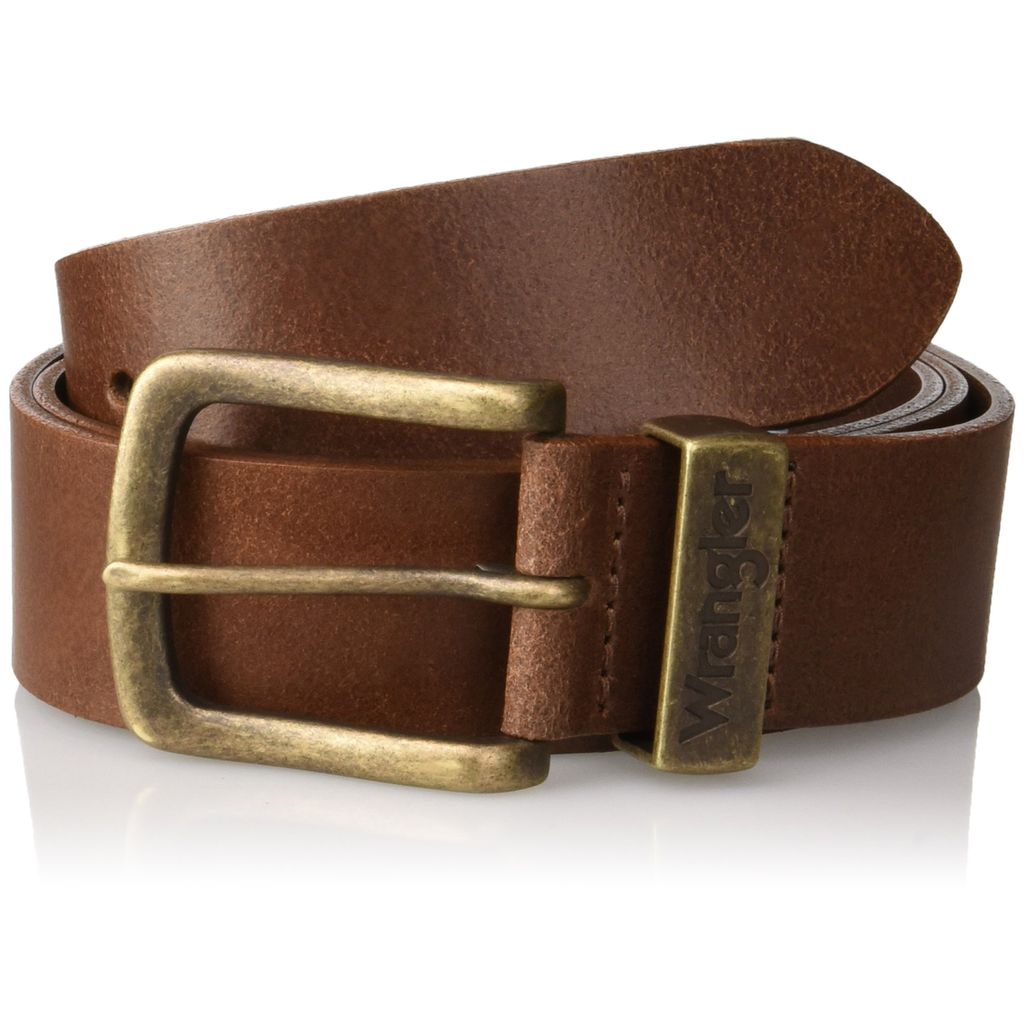 Wrangler Kunstledergürtel