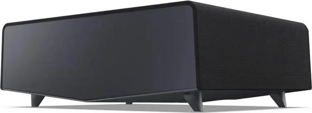 Subwoofer sans Fil Sharp CP-AWS0101 pour Son Surround et Basses Profondes