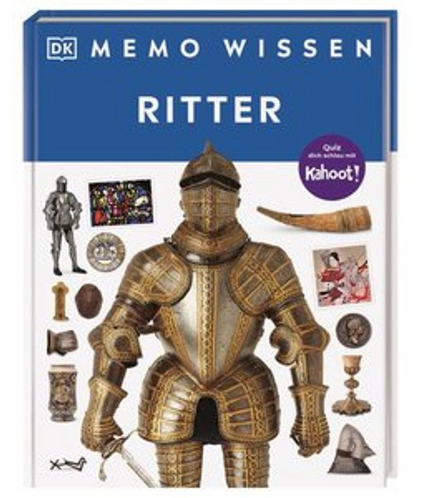 memo Wissen. Ritter
