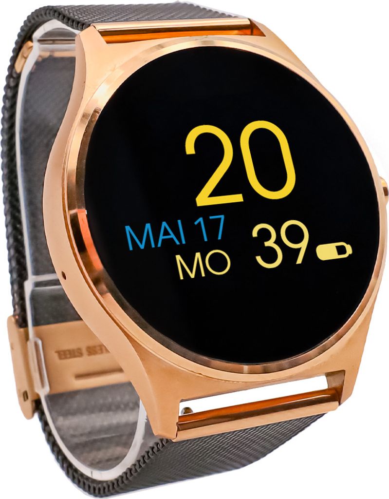 Xlyne Pro Smartwatch X Watch Joli XW Pro Kaufland