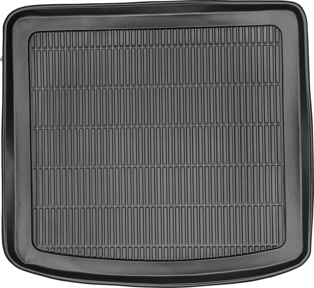 Vasca Baule Opel Astra H 2004-09 | Max-Dywanik Protezione Fango e Neve