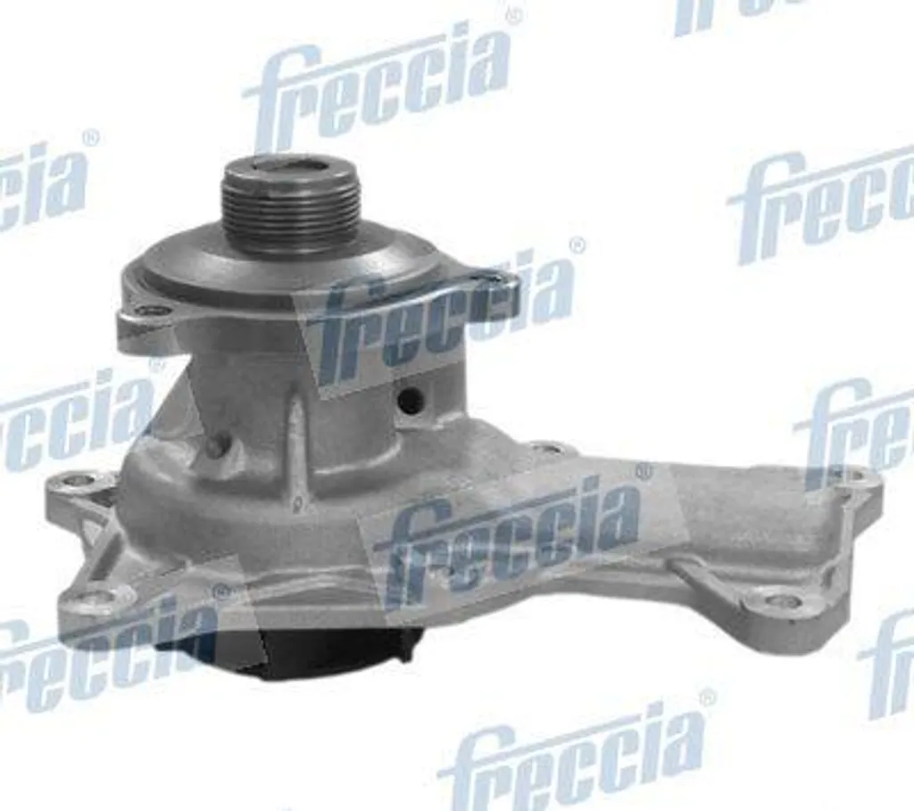 Évitez la surchauffe : Pompe à eau WP0282 OE 4666044AA Classe C Wrangler