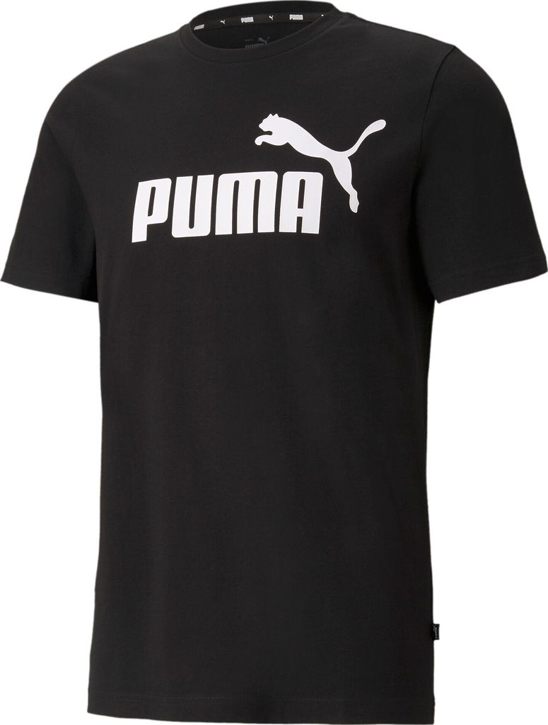 puma t shirt 3xl