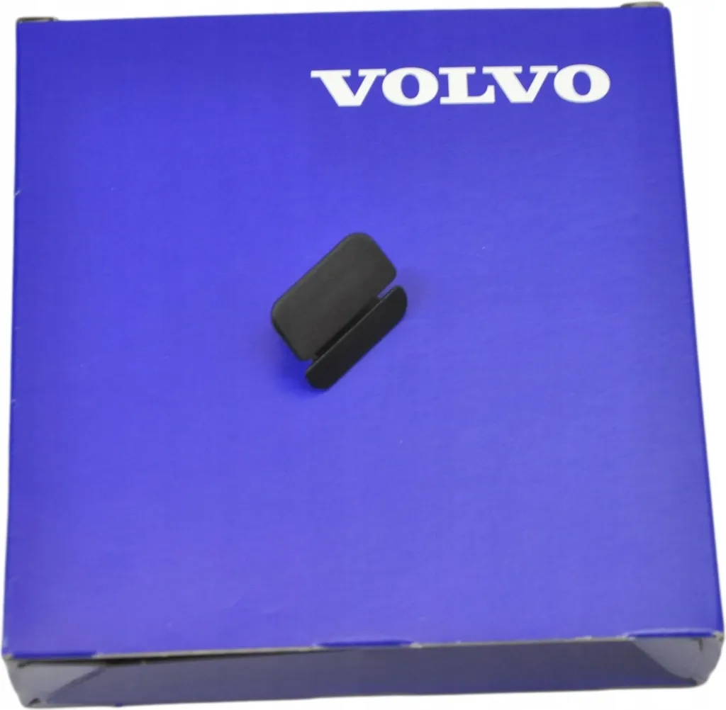 Molla Cofano Volvo 9182822: Ripristina l'Apertura Fluida S60/V70/XC70