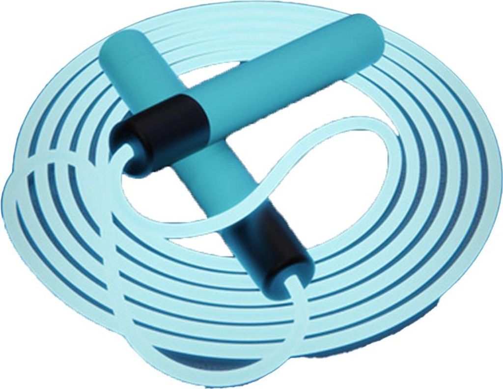 Leuchtende Springseile, verstellbare Springseile für Fitnessübungen, Gewichtsverlust und als Partygeschenk