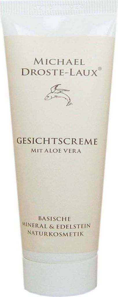 Droste-Laux Basische Gesichtscreme (Gesichtspflege 50 ml, Obrázek produktu 