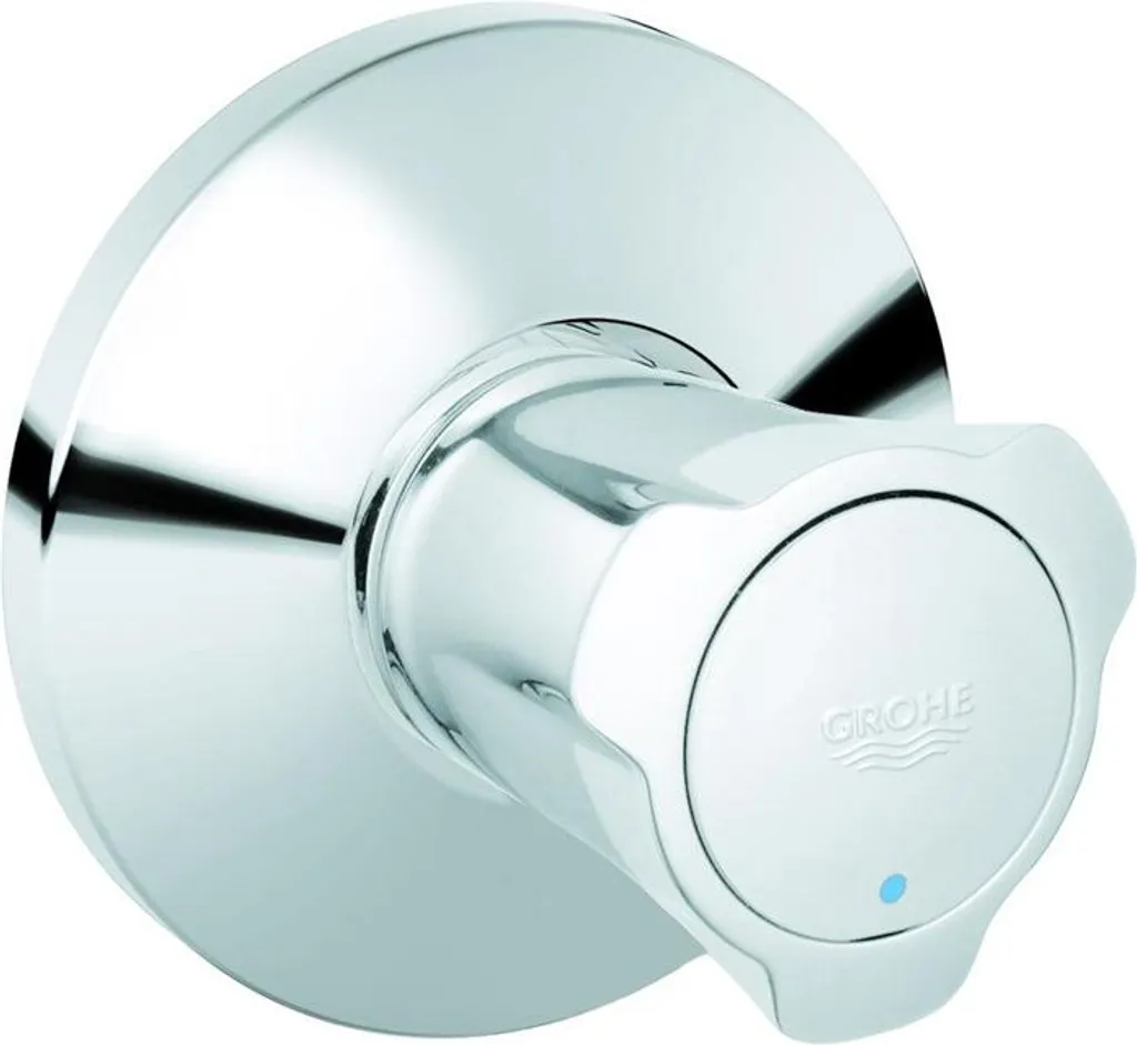 Rubinetto Incasso GROHE Costa 19806001 Cromo Lucido 20-200mm