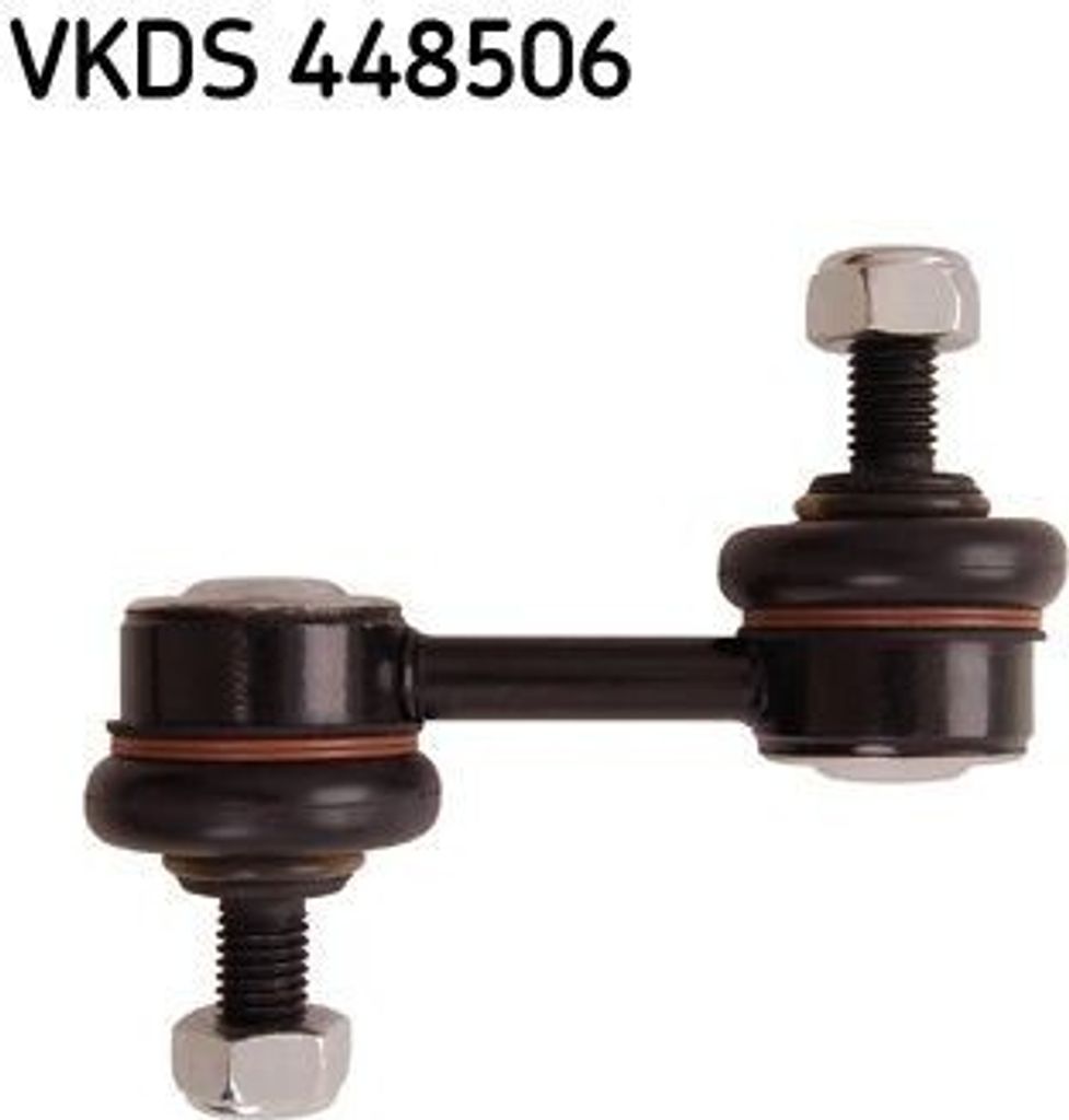 SKF VKDS 448506 Stabilisatorstrebe OE 33551092292 kompatibel mit 5er E39