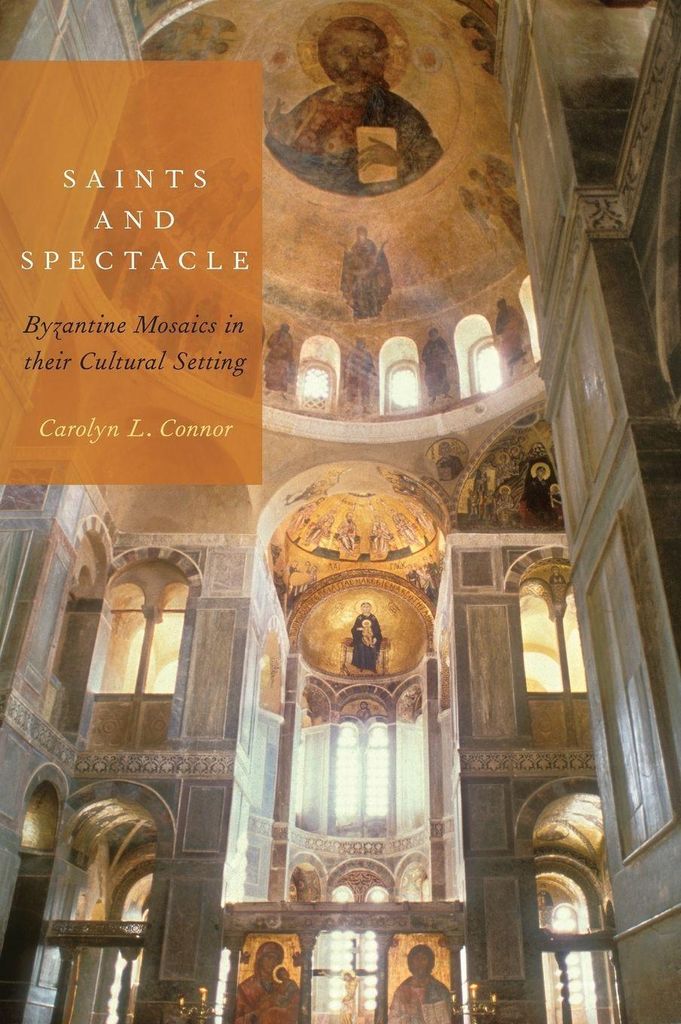 Saints and Spectacle