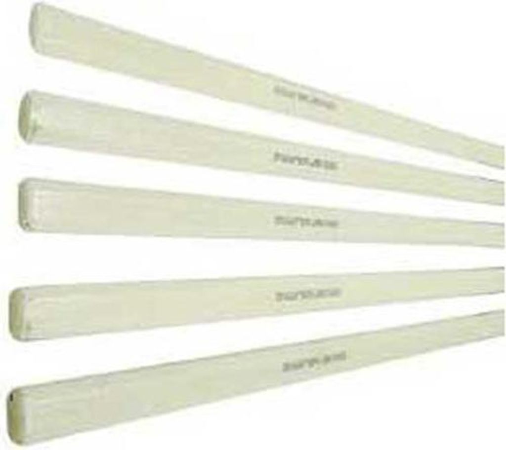 BLUE STREAK Segellatte konisch OR1 1800 mm