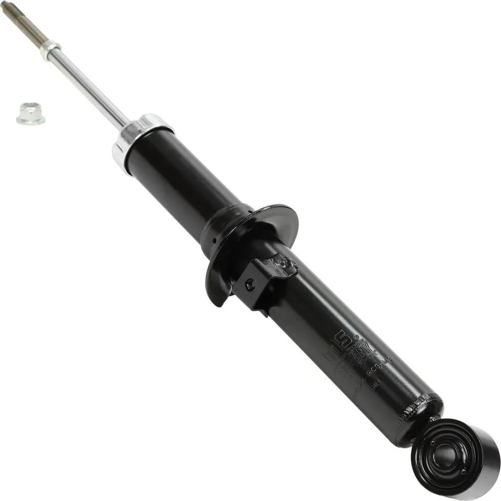 Amortisseur Avant Droit MS 313524-PCS-MS pour KIA SORENTO I (JC) Diesel