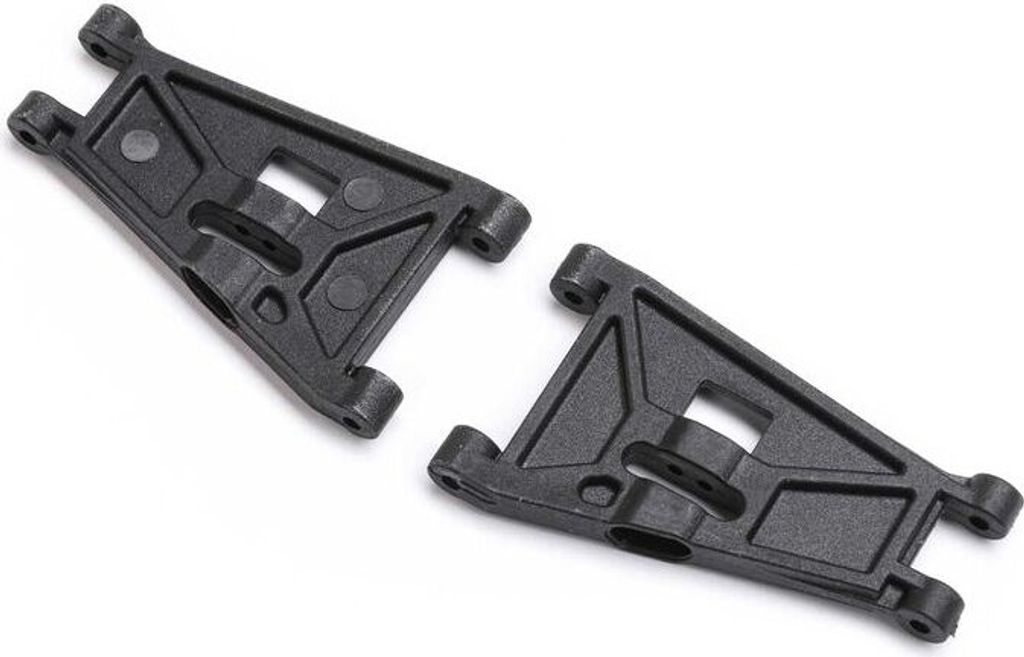 Losi Front Arm Set: Mini JRX2